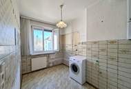 Tolle Lage in Kindberg - sanierungsbedürftige 69m² ETW mit Balkon