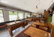 Der Gast ist schon unterwegs! Restaurantbetrieb in Top-Lage