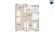 Erstklassiges Einfamilienhaus am Bruckhaufen - Erstbezug