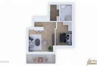 Exklusives 2-Zimmer-Apartement mit Grünblick – Erstbezug in Stammersdorf