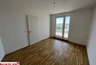 Helle und moderne DG-Wohnung mit großzügiger Terrasse