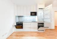 Erstbezug! Moderne 2-Zimmer-Erdgeschoss-Wohnung nahe Westbahnhof zu vermieten!