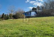 GROßES BAULAND IN TOP-HANGLAGE IN ARDAGGER MARKT