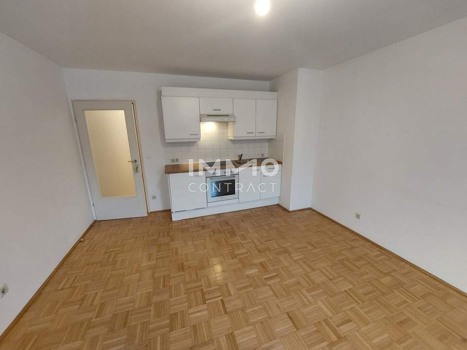 Mitten im Dritten: Kompakte 2-Zimmer-Wohnung in der Keinergasse 13 - Top 20