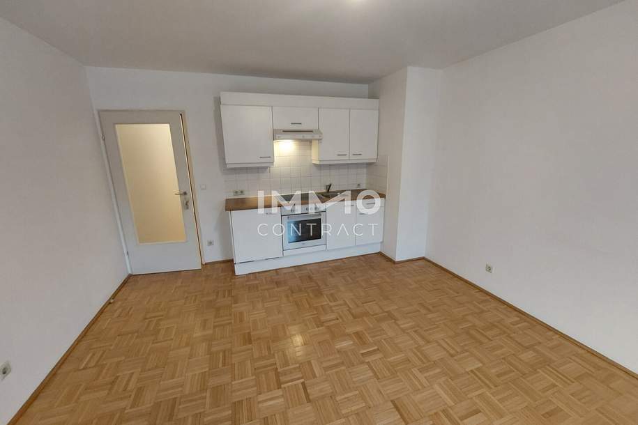 Mitten im Dritten: Kompakte 2-Zimmer-Wohnung in der Keinergasse 13 - Top 20, Wohnung-miete, 800,80,€, 1030 Wien 3., Landstraße