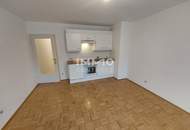 Mitten im Dritten: Kompakte 2-Zimmer-Wohnung in der Keinergasse 13 - Top 20