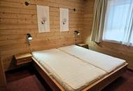 Kurzzeitmiete auf 6 Monate - Schöne 2-Zimmer-Ferienwohnung in sonniger Lage - typisch österreichisch