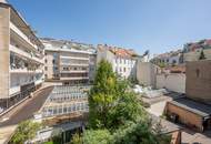 ++PROVISIONSFREI++ Großzügige 3-Zimmer Neubauwohnung mit Balkon, tolle LAGE in 1080!