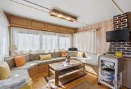 "Sommer, Sonne, Sonnenschein- Urlaubsdomizil-unbefristete Pacht"