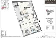 | AB JÄNNER | 3-ZIMMER | NEUBAU | IN DER ALTSTADT