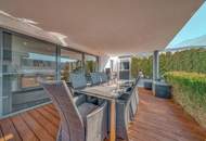 Rarität!! Exklusives Zweifamilienhaus in Bestlage von Mieming mit Panoramablick, Garten & Pool