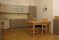 1050 Wien Altbaujuwel! Generalsanierte 3-Zimmer-Wohnung Nähe Naschmarkt