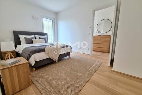 Erstbezug ohne Provision: Traumhafte Gartenwohnung mit Privatgarten, Wohnung-kauf, 270.000,€, 1210 Wien 22., Donaustadt