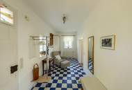 Traumhaftes Einfamilienhaus mit Vinothek im Herzen des Weinviertels