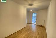 3-Zimmer-Maisonette mit Garten nahe S-Bahn Jedlersdorf, Straßenbahn 26 und SCN! Einbauküche inkludiert!