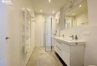 Traumhafte Dachterrassenwohnung in Aigen