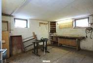 Leistbares Haus mit großem Garten und vielen Extras in Bruck an der Mur zu verkaufen