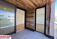 Optimaler Grundriss! 3 Zimmerwohnung mit Loggia, bodentiefen Fenstern und eleganter Ausstattung