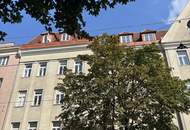 1150! Helle 2-Zimmer DG-Wohnung nahe U3/Schweglerstraße!