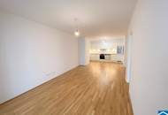 Freundliche 2-Zimmer-Wohnung nahe Rochusmarkt