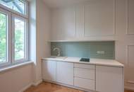 ++NEU++ TOP-sanierte 1,5-Zimmer Altbau-Wohnung in guter Lage!