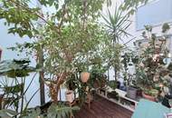 MONTE LAA! GROSSARTIGE 4-ZIMMER DG-MAISONETTE MIT TERRASSEN UND ATRIUM! 3D-tour!