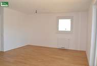 Sonnige Wohnung mit 2 Terrassen nahe Trillerpark und S-Bahn! - RUHELAGE - inkl. Garagenplatz!