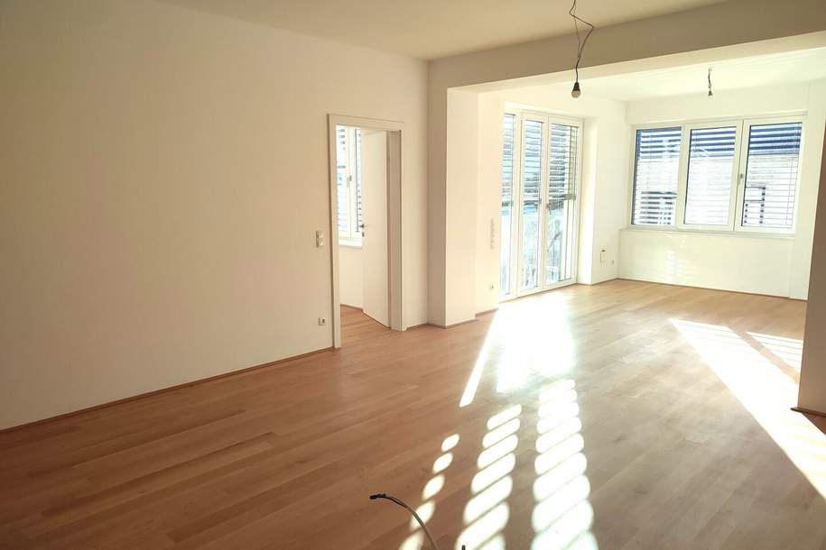 Sonniges modernes WOHNEN MIT GARTEN, Wohnung-miete, 1.523,92,€, 2120 Mistelbach