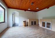 Barrierefreies Bauernhaus mit 2 kleinen Innenhöfen