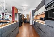 " ++ Wienerberg City ++ Weitblick ++ Panorama-Pool-Nutzung ++