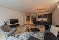 Charmante moderne 2 Zimmer Wohnung im Herzen von Wien