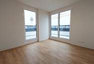 FRANZ JOSEPH - RUHIGER WOHNTRAUM IM TRENDIGEN SONNWENDVIERTEL!