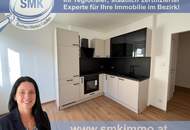 Moderne 39 m² Wohnung – Erstbezug - incl. Heizkosten!