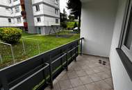 Renovierte 3-Zimmer-Wohnung mit Einbauküche in Grieskirchen