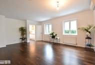 Geräumiges Einfamilienhaus mit Garten in Nussdorf und Blick in die Weingärten - 5 SZ und 4 Bäder