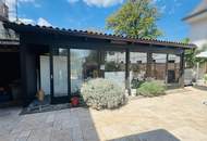 "stilvoll" modernisiertes Altstadthaus in sonniger Stadtrandlage