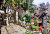 EIN STÜCK GESCHICHTE: IHR TRAUM VOM EIGENHEIM