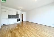 Ungergasse: Sonnige Mietwohnung mit Parkblick wartet auf Sie. - WOHNTRAUM