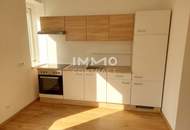 Moderne 2-Zimmer Wohnung in Steyr, 44m², 2. Etage, Bad mit Fenster!