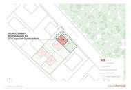 Energieeffiziente Doppelhaushälfte inkl. Photovoltaikanlage und Luftwärmepumpe – Haus links