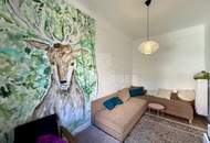 Zinshaus ca. 400 m² – 5 % Rendite möglich, neusanierte Wohnungen & großer Garten!