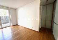 SONNENDURCHFLUTETES GARTENAPARTMENT IN BESTLAGE