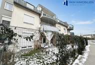 Großzügige 4-Zimmer-Dachgeschosswohnung mit Terrasse und Tiefgaragenplatz in absoluter Ruhelage nahe U-Bahn