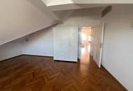 1190! 4 Zimmer Dachgeschoss Maisonette mit herrlichem Weitblick über Wien- Nähe Türkenschanzpark