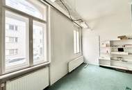 Ihre Chance in Hietzing – 1-Zimmer-Räumlichkeit mit Potenzial, nur wenige Schritte zur U4