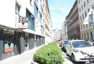 Zieglergasse: 4-Zimmer Wohnung mit kl. Terrasse