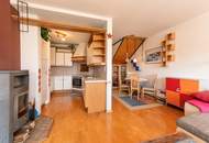 Ruhige Dachterrassenwohnung, inkl. Tiefgaragenplatz!