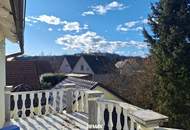 „Sichere Kapitalanlage in Leibnitz – Solides Wohnhaus mit Entwicklungspotenzial“