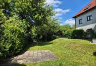 Familienwohnung in Deutsch-Wagram mit Balkon, Garage und Top-Anbindung