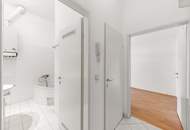 CITY Wohnung im Wiener Gründerzeithaus | Sofort verfügbar